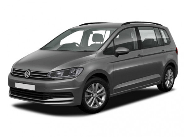 Volkswagen Touran Mpv 2015 lyžiny